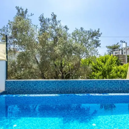 Islamlar Village 2 Bedroom With Private Pool Villa *