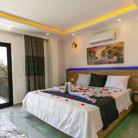 Islamlar Village 2 Bedroom With Private Pool