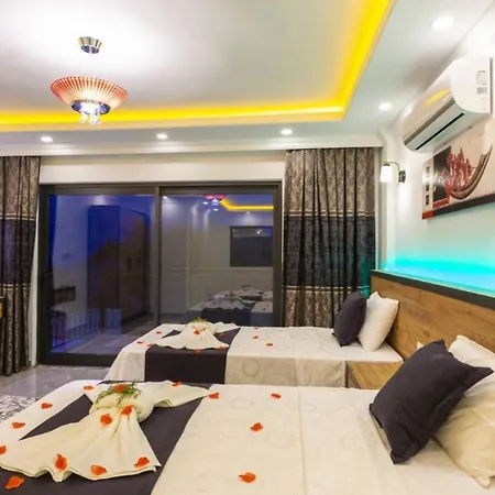 Islamlar Village 2 Bedroom With Private Pool Villa *