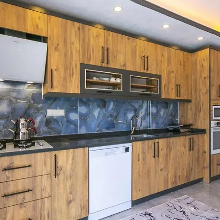 Islamlar Village 2 Bedroom With Private Pool *