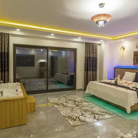 Islamlar Village 2 Bedroom With Private Pool