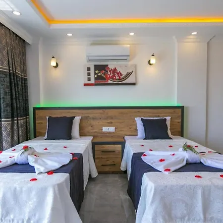 Islamlar Village 2 Bedroom With Private Pool Villa *
