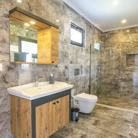 Islamlar Village 2 Bedroom With Private Pool Villa