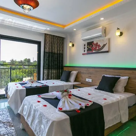 Islamlar Village 2 Bedroom With Private Pool Villa *