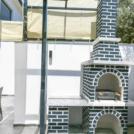 Villa Islamlar Village 2 Bedroom With Private Pool Kalkan