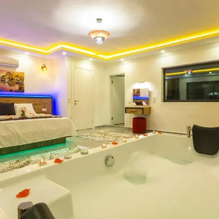 Islamlar Village 2 Bedroom With Private Pool