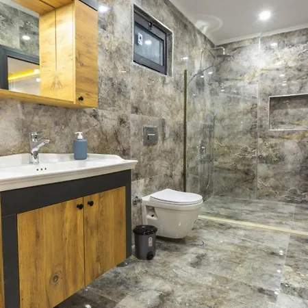 Villa Islamlar Village 2 Bedroom With Private Pool Kalkan
