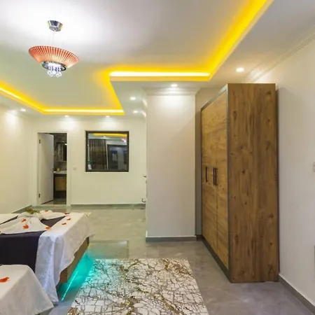 Islamlar Village 2 Bedroom With Private Pool *