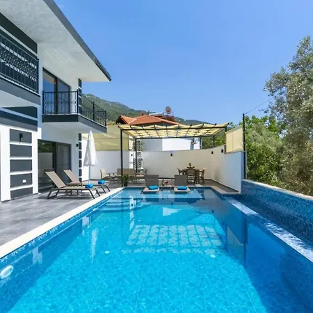 Islamlar Village 2 Bedroom With Private Pool Villa *