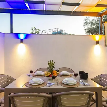 Islamlar Village 2 Bedroom With Private Pool Villa Kalkan
