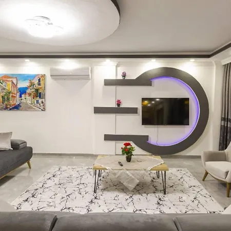 Islamlar Village 2 Bedroom With Private Pool *