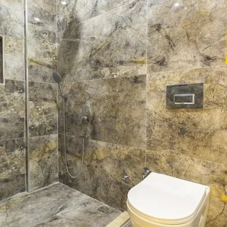 Islamlar Village 2 Bedroom With Private Pool