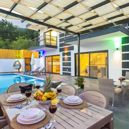 Islamlar Village 2 Bedroom With Private Pool Villa *