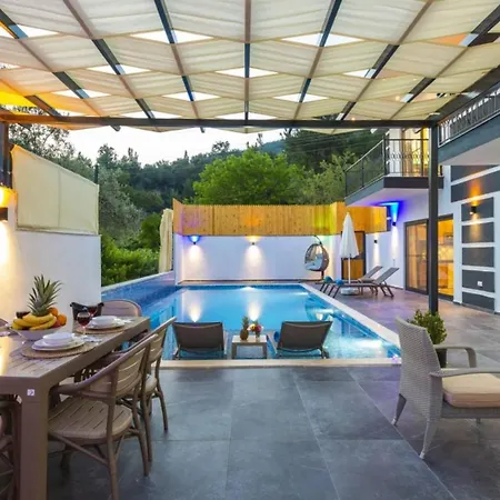 Islamlar Village 2 Bedroom With Private Pool Villa