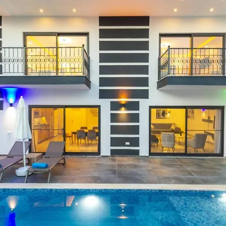 Islamlar Village 2 Bedroom With Private Pool