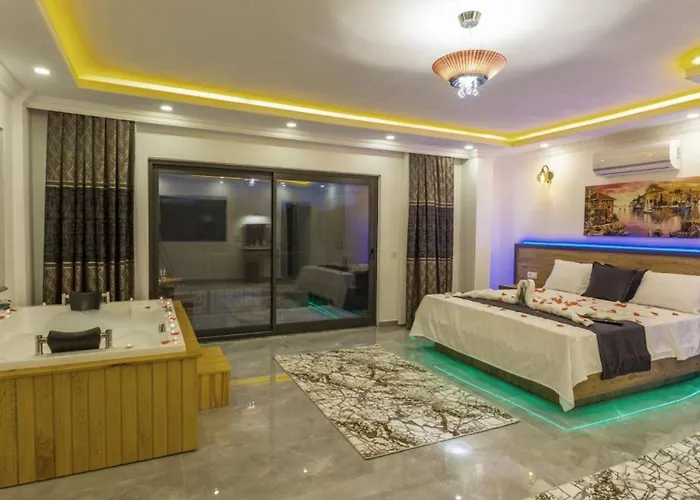 Islamlar Village 2 Bedroom With Private Pool