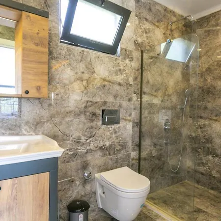 Villa Islamlar Village 2 Bedroom - 7294 *