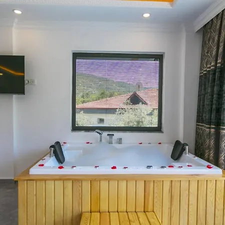 Islamlar Village 2 Bedroom With Private Pool * カルカン