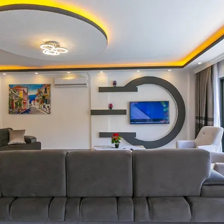 Islamlar Village 2 Bedroom - 7294 Villa