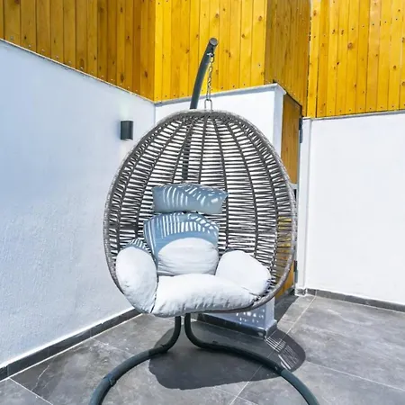 Islamlar Village 2 Bedroom With Private Pool ヴィラ カルカン