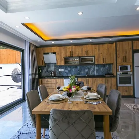 Islamlar Village 2 Bedroom - 7294 *