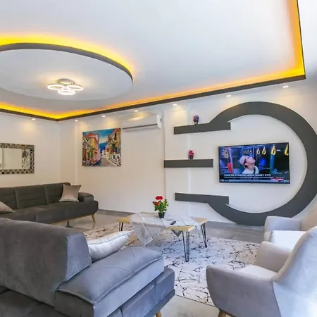 Islamlar Village 2 Bedroom - 7294 Kalkan