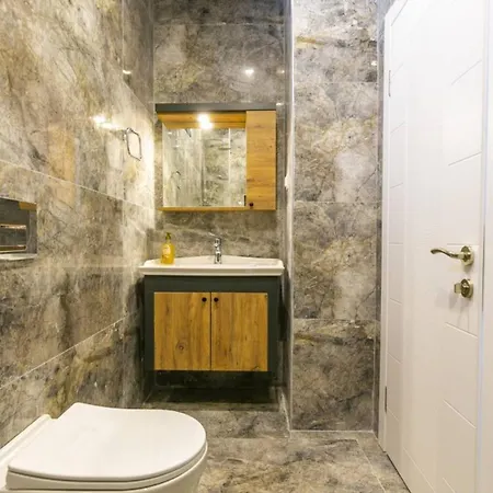 Islamlar Village 2 Bedroom - 7294 * Kalkan