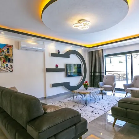 Islamlar Village 2 Bedroom - 7294