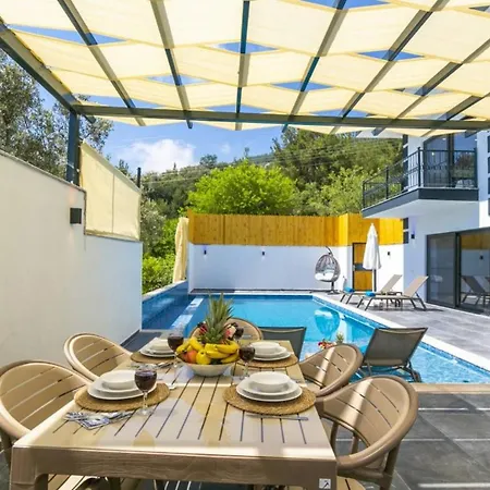 Islamlar Village 2 Bedroom With Private Pool *