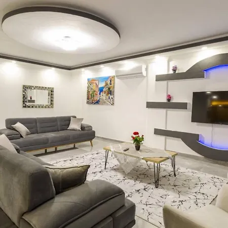 Islamlar Village 2 Bedroom - 7294 Kalkan