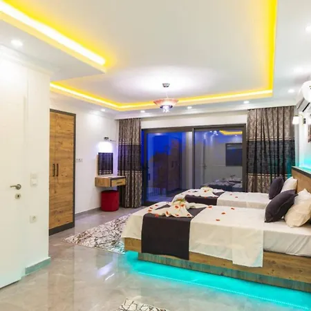 Islamlar Village 2 Bedroom - 7294 Villa *