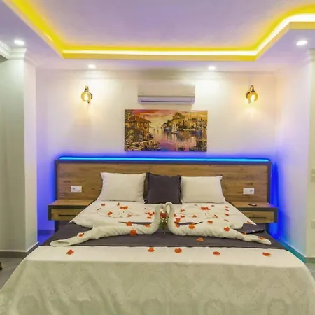 ヴィラ Islamlar Village 2 Bedroom With Private Pool *