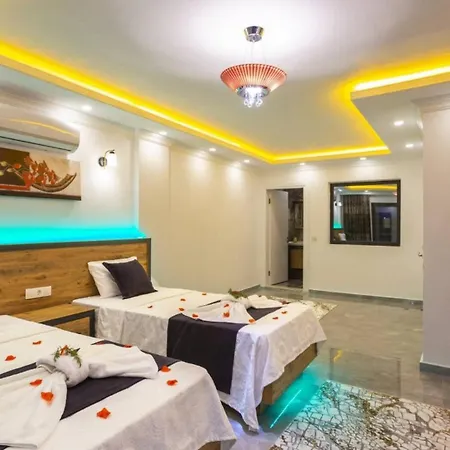 Islamlar Village 2 Bedroom With Private Pool