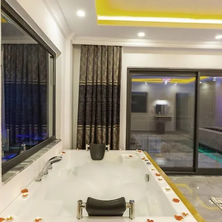 Islamlar Village 2 Bedroom - 7294 Villa