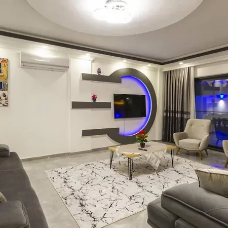 Islamlar Village 2 Bedroom - 7294 Villa Kalkan