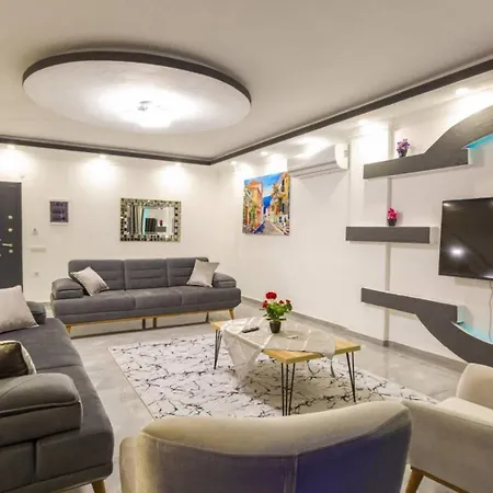 Islamlar Village 2 Bedroom - 7294 *