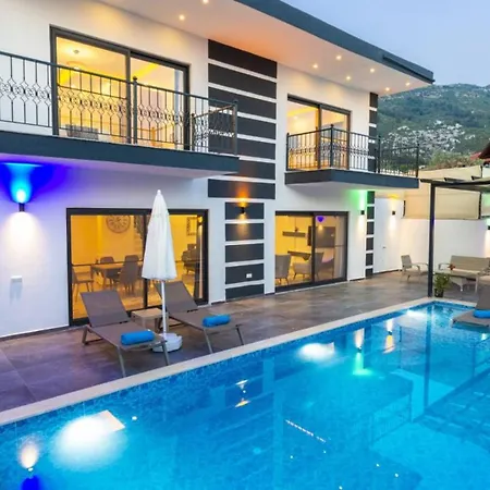 Islamlar Village 2 Bedroom - 7294 *