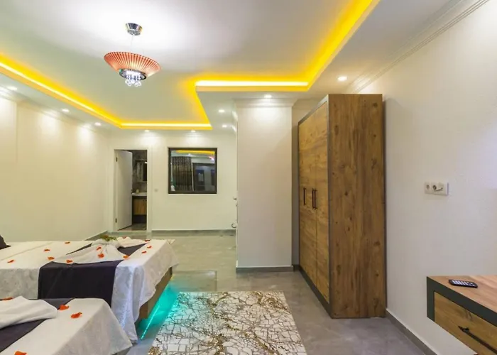Islamlar Village 2 Bedroom With Private Pool *