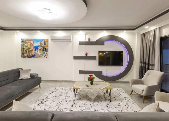 Islamlar Village 2 Bedroom With Private Pool *