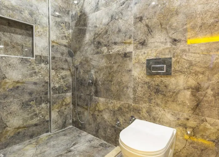 Islamlar Village 2 Bedroom With Private Pool